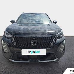 Peugeot 2008 2008 Hybrid 136 e-DCS6 Allure Cagnes-sur-Mer