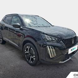 Peugeot 2008 2008 Hybrid 136 e-DCS6 Allure Cagnes-sur-Mer