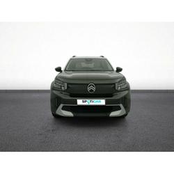 Citroen e-C3 Aircross e-C3 Aircross 113 autonomie confort Max Brives-Charensac