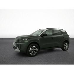 Citroen e-C3 Aircross e-C3 Aircross 113 autonomie confort Max Brives-Charensac