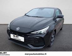 MG MG3 Le Havre