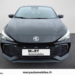 MG MG3 MG3 1.5 L Hybrid+ 195 ch Luxury Le Havre
