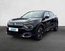 Citroen C4 Les Sables-d'Olonne