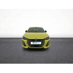 Peugeot 208 208 Hybrid 100 e-DCS6 GT Givors