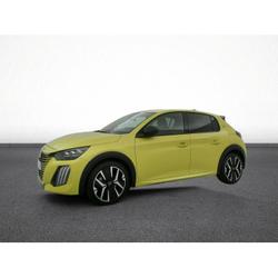Peugeot 208 208 Hybrid 100 e-DCS6 GT Givors