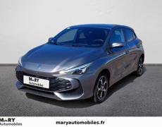 MG MG3 Le Havre