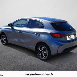 MG MG3 MG3 1.5 L Hybrid+ 195 ch Luxury Le Havre