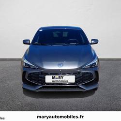 MG MG3 MG3 1.5 L Hybrid+ 195 ch Luxury Le Havre