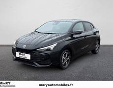 MG MG3 Le Havre