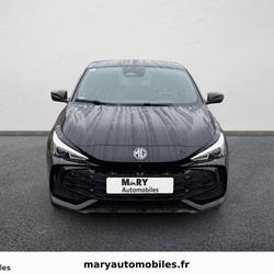 MG MG3 MG3 1.5 L Hybrid+ 195 ch Luxury Le Havre