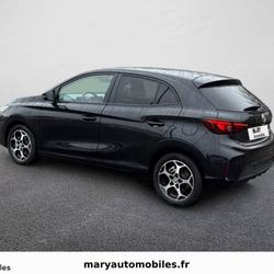MG MG3 MG3 1.5 L Hybrid+ 195 ch Luxury Le Havre
