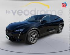 Peugeot 408 Bischheim