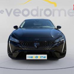 Peugeot 408 Hybrid 136ch Allure e-DCS6 Bischheim