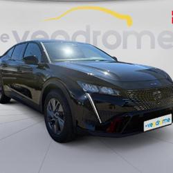 Peugeot 408 Hybrid 136ch Allure e-DCS6 Bischheim