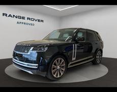 Land Rover Range Rover Tours
