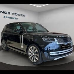 Land Rover Range Rover 3.0 P550e 550ch PHEV Autobiography SWB Tours