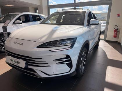 BYD Seal U - Seal U 1.5l DM-i 218 ch PHEV Boost - 33 990 €