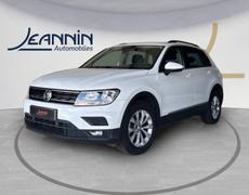 Volkswagen Tiguan Maillot