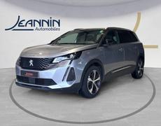 Peugeot 5008 Maillot