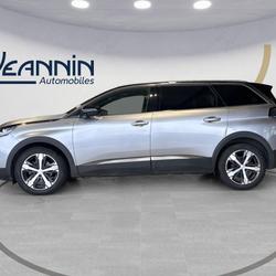 Peugeot 5008 5008 BlueHDi 130ch S&S EAT8 GT Toit Ouvrant Panoramique Maillot