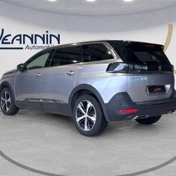 Peugeot 5008 5008 BlueHDi 130ch S&S EAT8 GT Toit Ouvrant Panoramique Maillot
