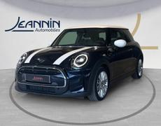 Mini Hatch Maillot