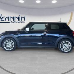 Mini Hatch Hatch 3 Portes Cooper 136 ch DKG7 Edition Camden Maillot