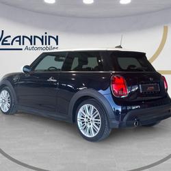 Mini Hatch Hatch 3 Portes Cooper 136 ch DKG7 Edition Camden Maillot