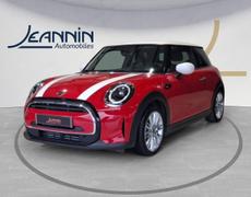 Mini Hatch Maillot
