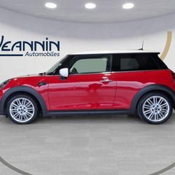 Mini Hatch Hatch 3 Portes Cooper 136 ch DKG7 Edition Camden Maillot