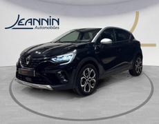 Renault Captur Maillot