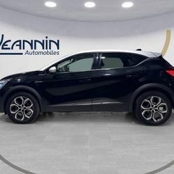 Renault Captur Captur TCe 90 - 21 Intens Maillot