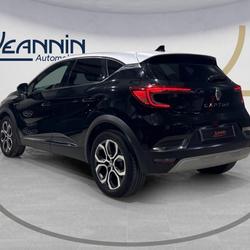 Renault Captur Captur TCe 90 - 21 Intens Maillot