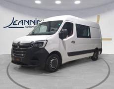 Renault Master Maillot