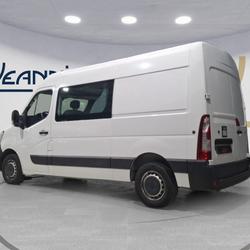 Renault Master MASTER CA TRAC F3500 L2H2 BLUE DCI 150 GRAND CONFORT Maillot