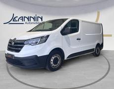 Renault Trafic Maillot