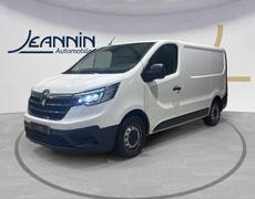 Renault Trafic Maillot