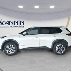 Nissan XTrail X-Trail e-POWER 213 ch e-4ORCE 7 Places N-Connecta Maillot