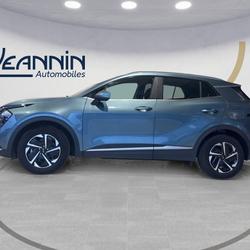 Kia Sportage Sportage 1.6 T-GDi 230ch ISG Hybride BVA6 4x2 Active Maillot
