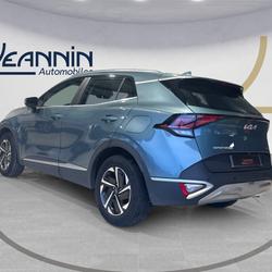 Kia Sportage Sportage 1.6 T-GDi 230ch ISG Hybride BVA6 4x2 Active Maillot