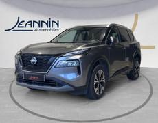 Nissan XTrail