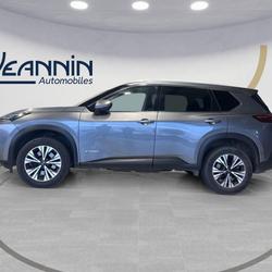 Nissan XTrail X-Trail e-POWER 204 ch N-Connecta Maillot