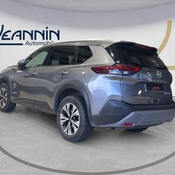 Nissan XTrail X-Trail e-POWER 204 ch N-Connecta Maillot