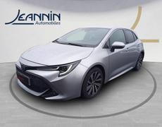 Toyota Corolla Maillot