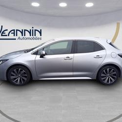 Toyota Corolla Corolla Hybride 122h Design Maillot