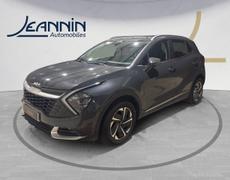 Kia Sportage Maillot