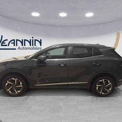 Kia Sportage Sportage 1.6 T-GDi 150ch BVM6 4x2 Active Maillot