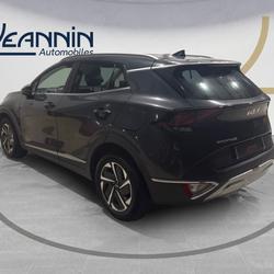 Kia Sportage Sportage 1.6 T-GDi 150ch BVM6 4x2 Active Maillot