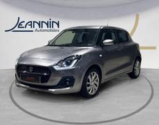 Suzuki Swift Maillot