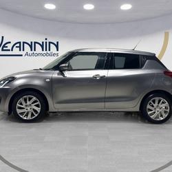 Suzuki Swift Swift 1.2 Dualjet Hybrid Auto (CVT) Privil&egrave;ge Maillot